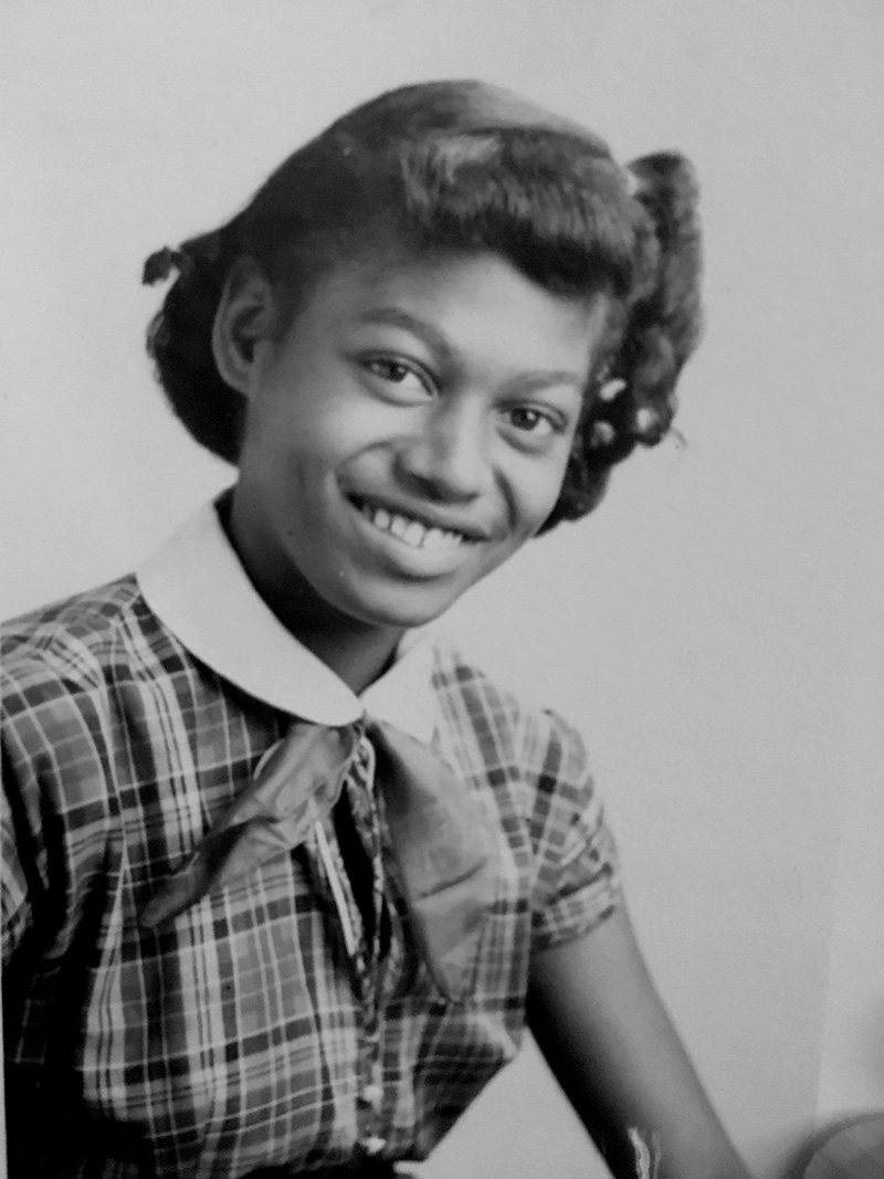 Barbara A. Jennings